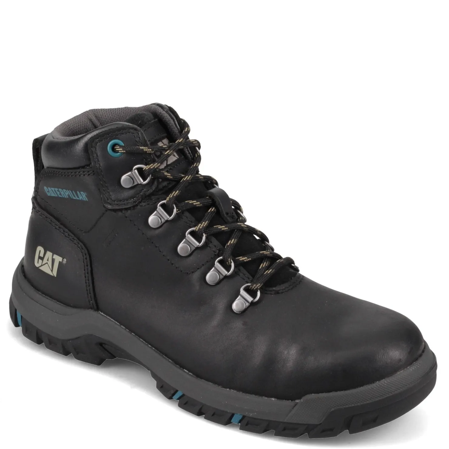 Women's , Mae Steel Toe Waterproof Work Boot|Caterpillar Online