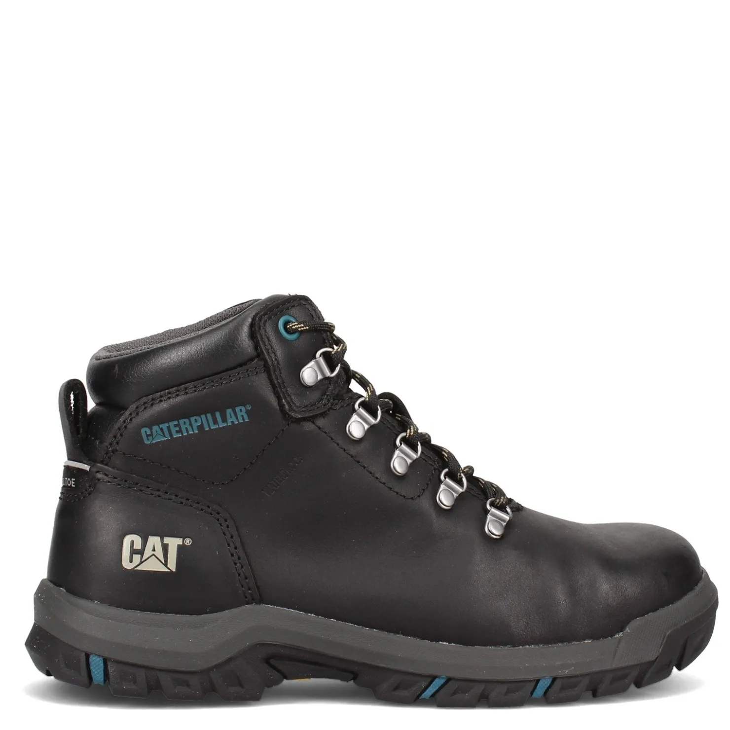 Women's , Mae Steel Toe Waterproof Work Boot|Caterpillar Online