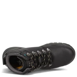 Women's , Mae Steel Toe Waterproof Work Boot|Caterpillar Online