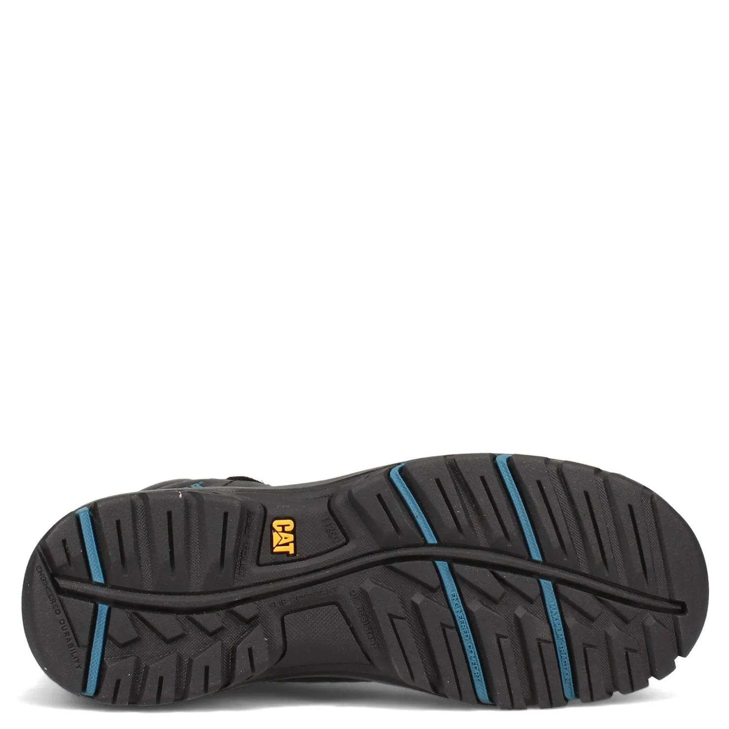 Women's , Mae Steel Toe Waterproof Work Boot|Caterpillar Online