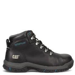 Women's , Mae Steel Toe Waterproof Work Boot|Caterpillar Best