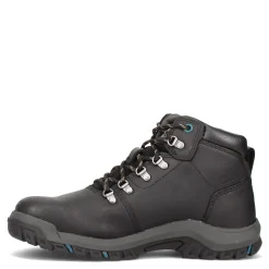 Women's , Mae Steel Toe Waterproof Work Boot|Caterpillar Best