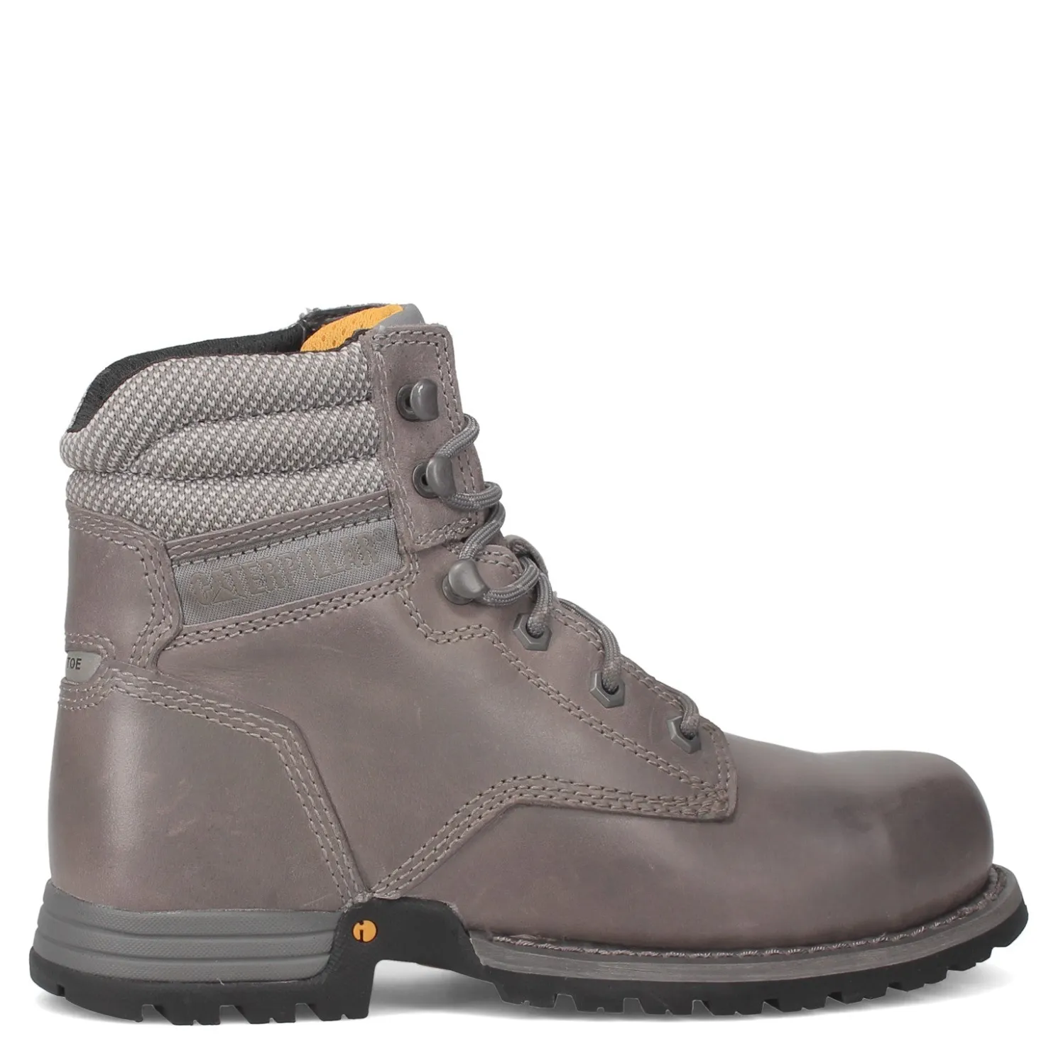 Women's , Paisley 6 Inch Slip Resistant Steel Toe Work Boot|Caterpillar Clearance
