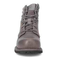 Women's , Paisley 6 Inch Slip Resistant Steel Toe Work Boot|Caterpillar Clearance