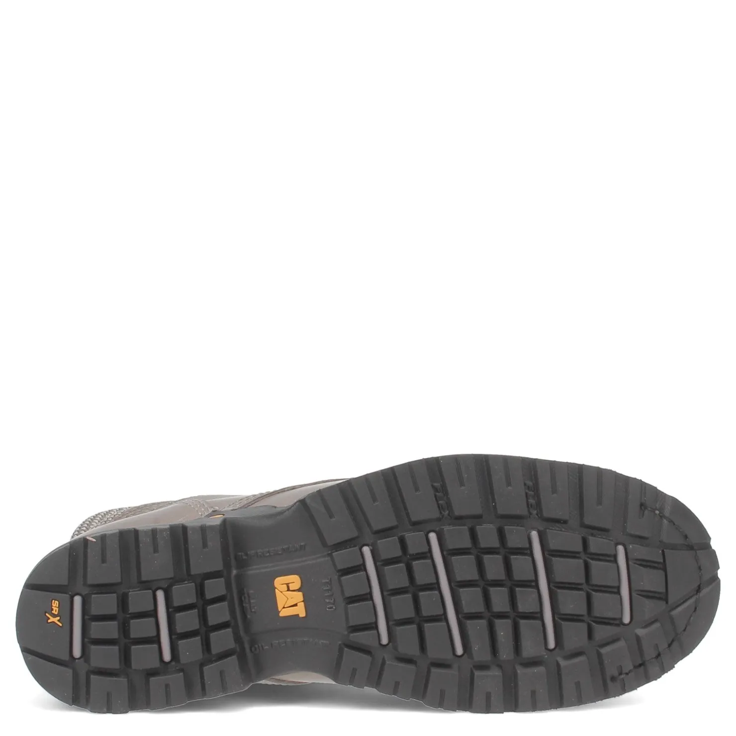 Women's , Paisley 6 Inch Slip Resistant Steel Toe Work Boot|Caterpillar Clearance