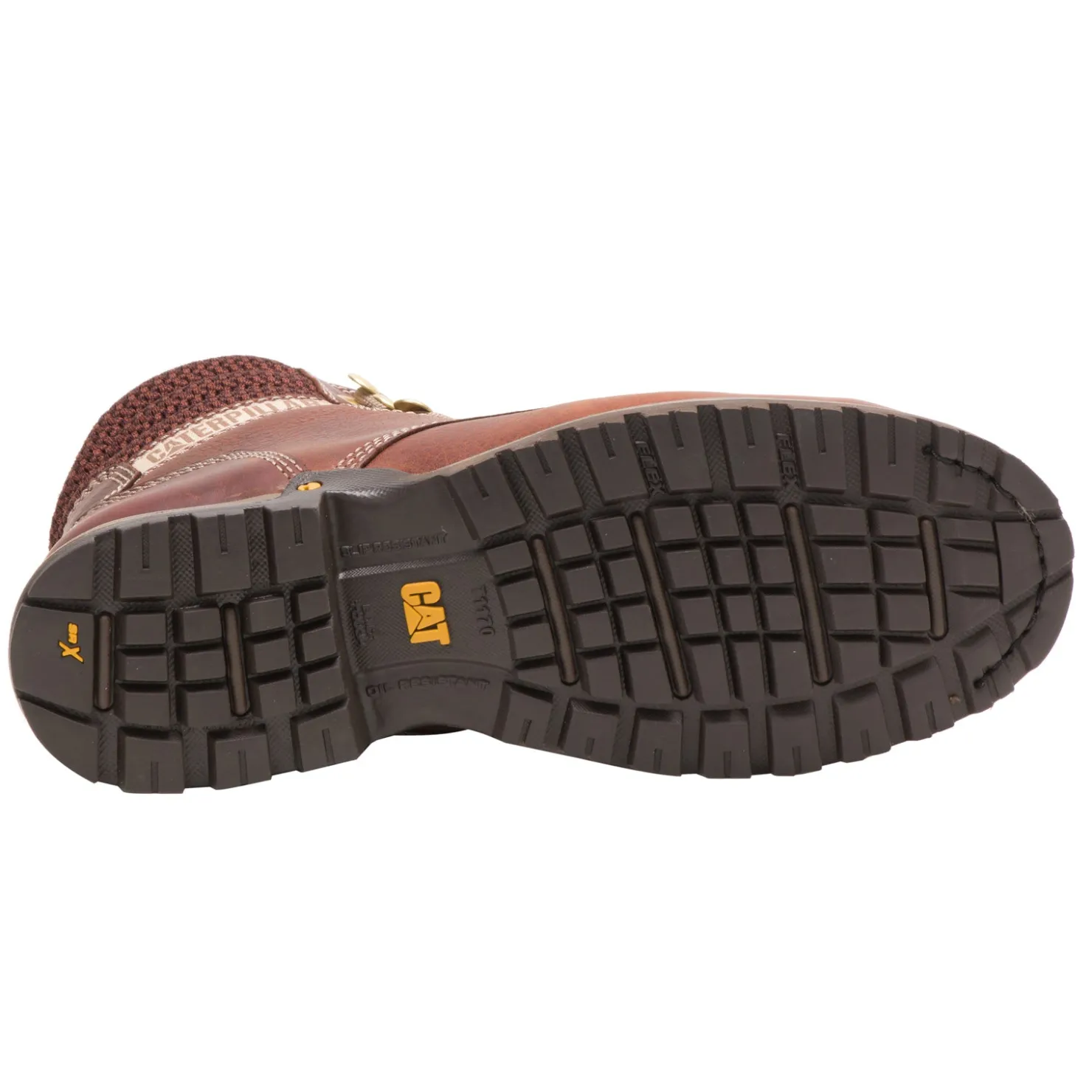 Women's , Paisley 6 Inch Slip Resistant Steel Toe Work Boot|Caterpillar Discount