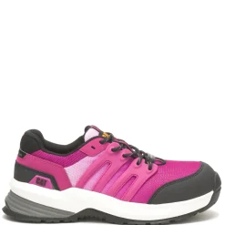 Women's , Streamline 2.0 Comp Toe Work Shoe|Caterpillar Best