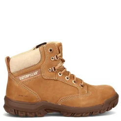 Women's , Tess Steel Toe Work Boot|Caterpillar
