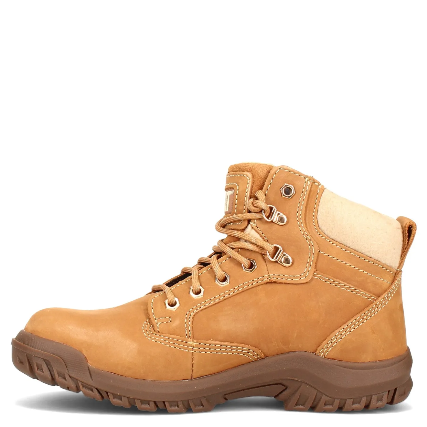Women's , Tess Steel Toe Work Boot|Caterpillar Online