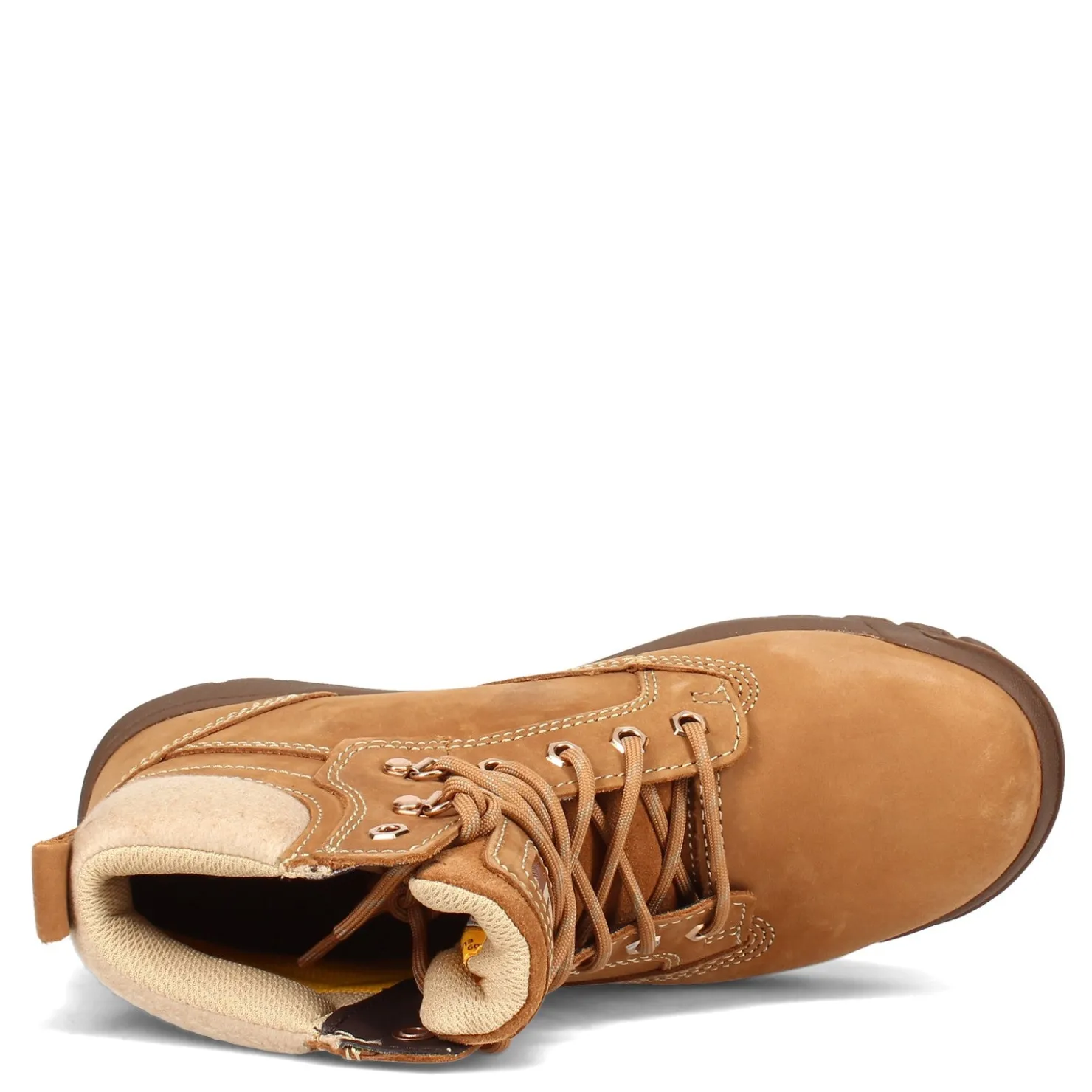 Women's , Tess Steel Toe Work Boot|Caterpillar Online