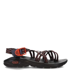 Outdoor & Hiking*Chaco Women's , Z/Volv x2 Sandal Red