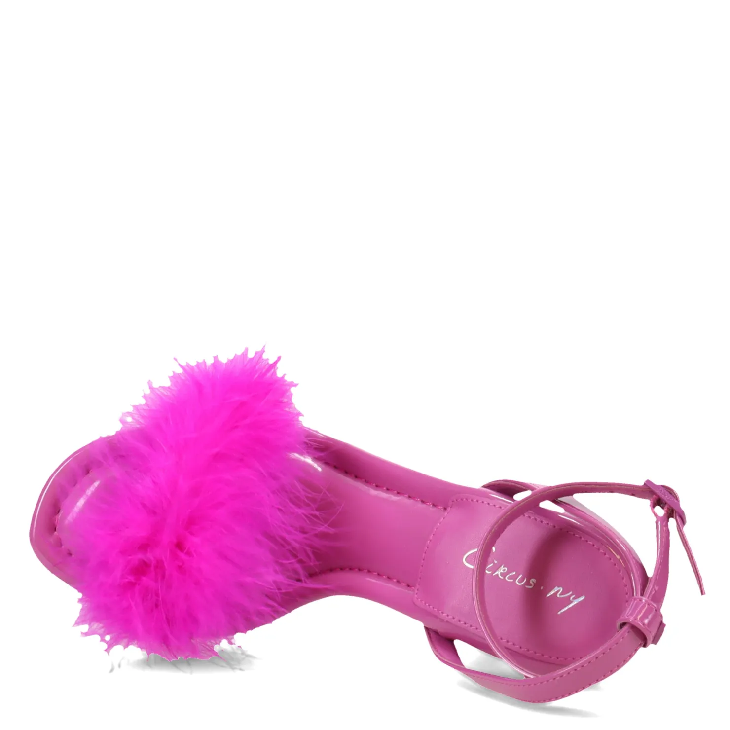 Women's , Brenna Sandal|Circus NY Online
