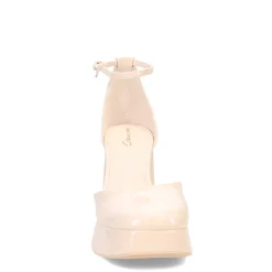 Women's , Rosa Pump|Circus NY Hot