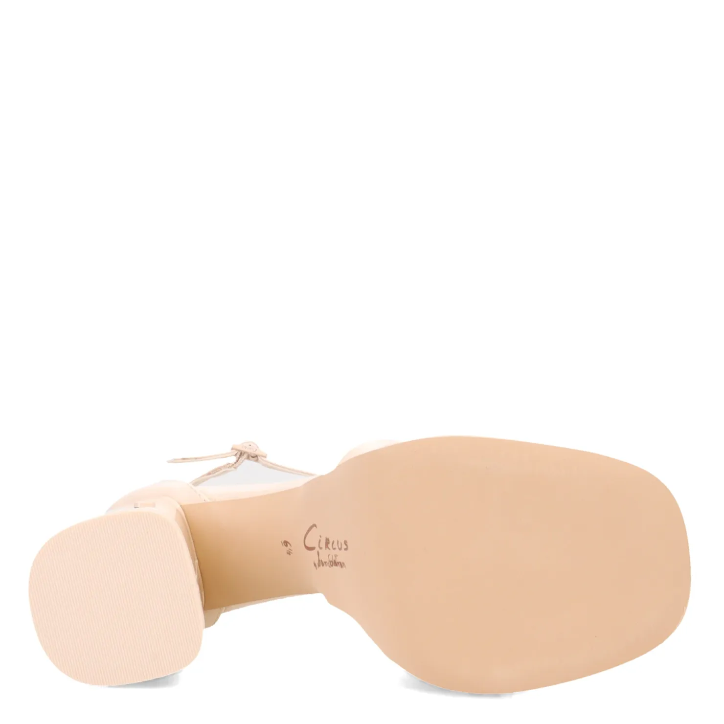 Women's , Rosa Pump|Circus NY Hot