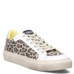 Fashion & Street*Circus NY Women's , Tila Sneaker Grey