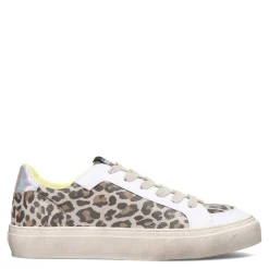 Fashion & Street*Circus NY Women's , Tila Sneaker Grey
