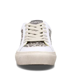 Fashion & Street*Circus NY Women's , Tila Sneaker Grey