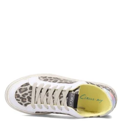 Fashion & Street*Circus NY Women's , Tila Sneaker Grey