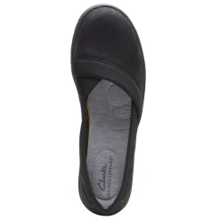 Women's , Adella Pace Slip-On|Clarks Hot