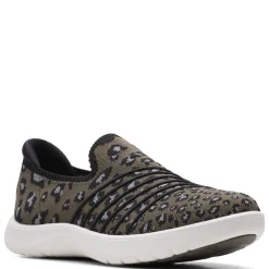 Women's , Adella Step Slip-On|Clarks New