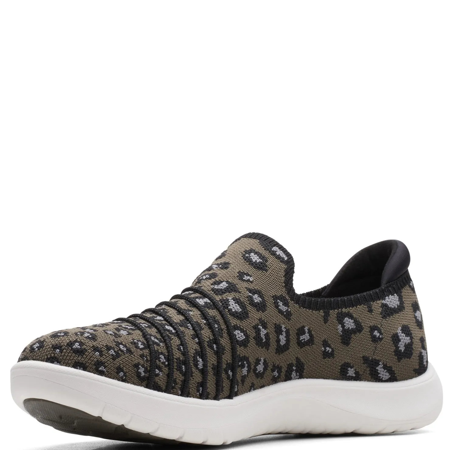 Women's , Adella Step Slip-On|Clarks New