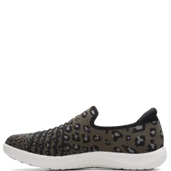 Women's , Adella Step Slip-On|Clarks New