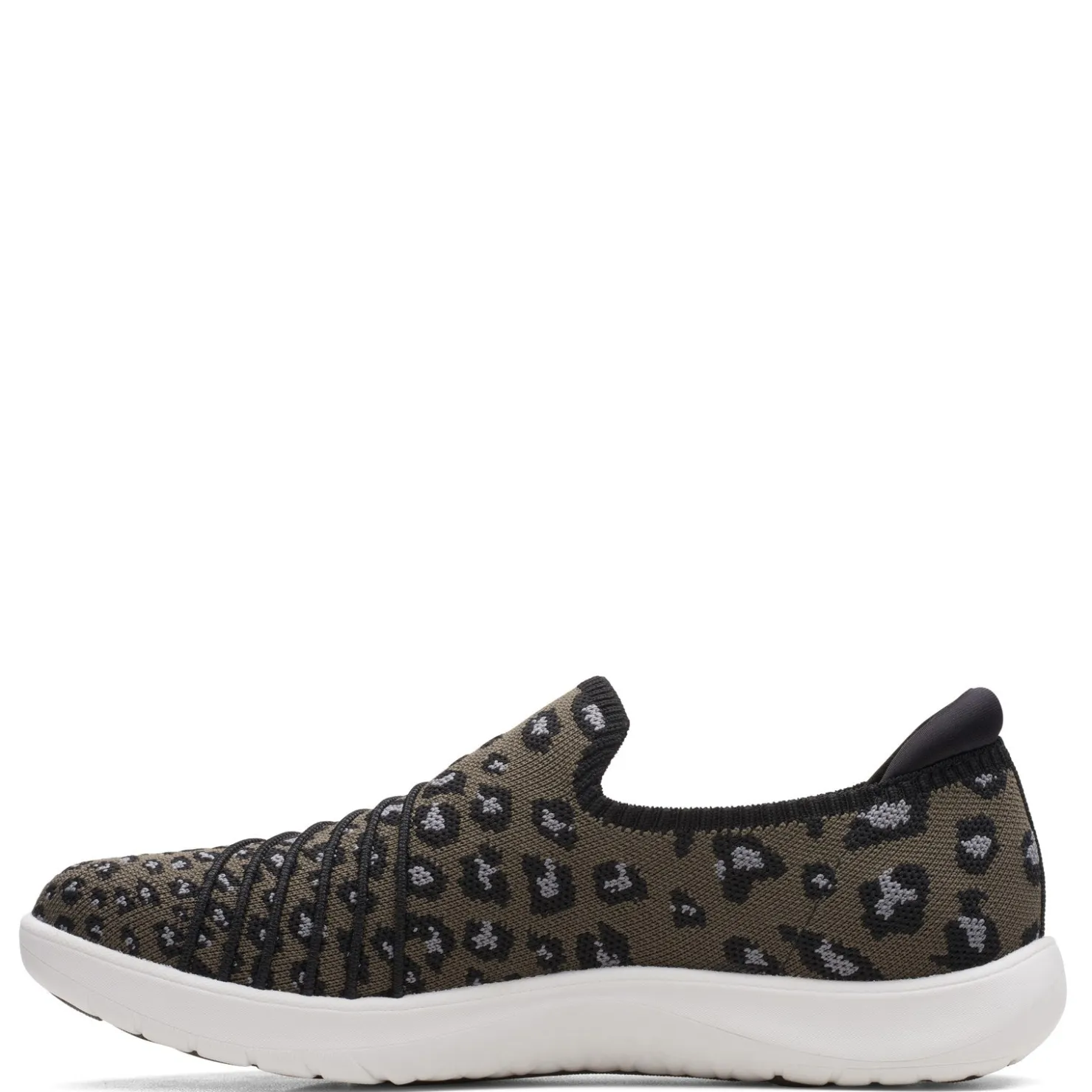 Women's , Adella Step Slip-On|Clarks New