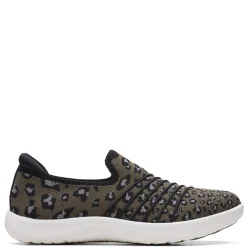 Women's , Adella Step Slip-On|Clarks Online