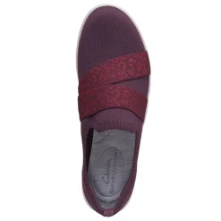 Women's , Adella Stride Slip-On|Clarks Hot