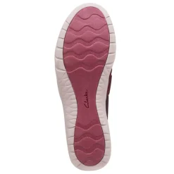 Women's , Adella Stride Slip-On|Clarks Hot