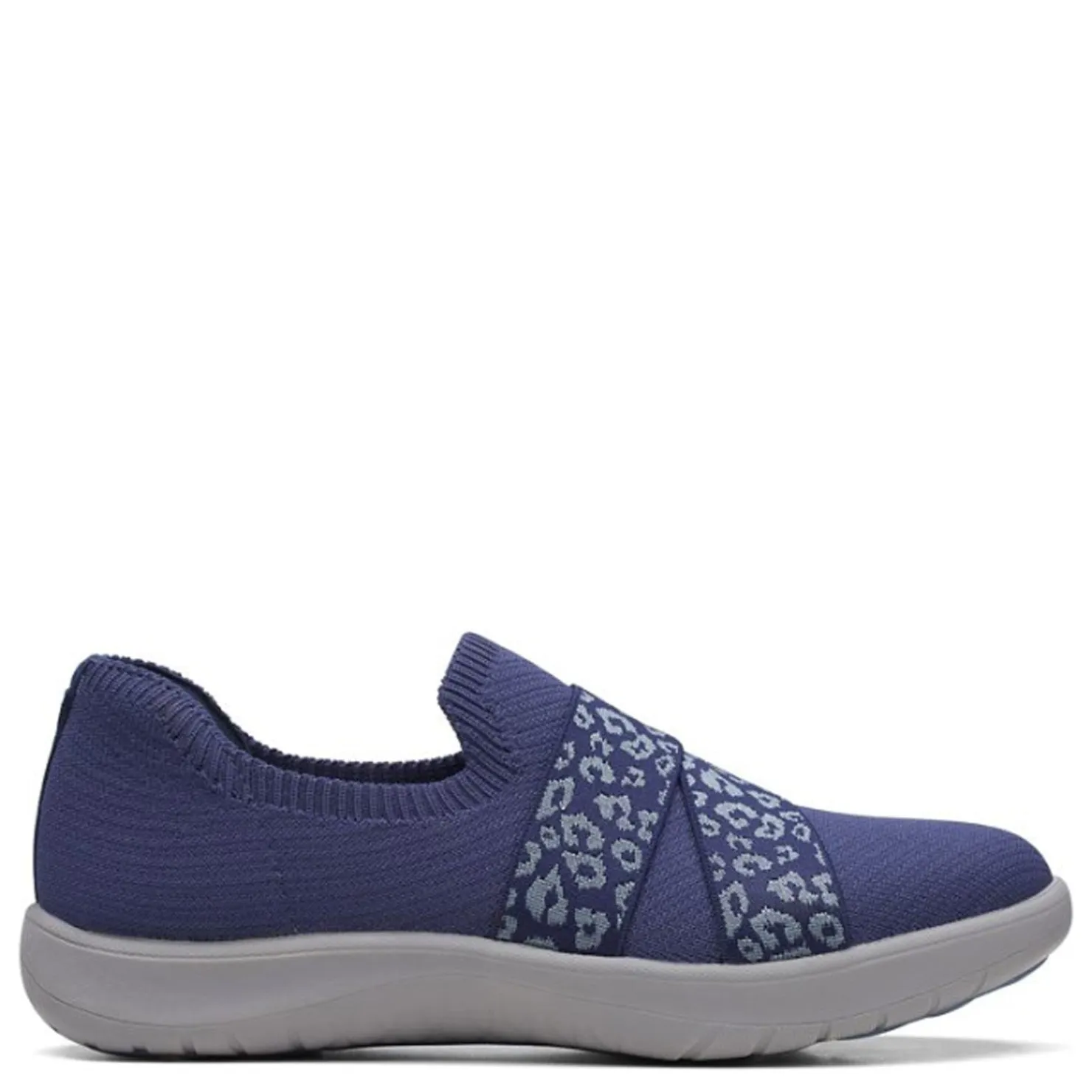 Women's , Adella Stride Slip-On|Clarks Online