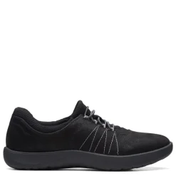 Women's , Adella Stroll Sneaker|Clarks Discount