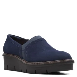 Women's , Airabell Mid Slip-On|Clarks Discount