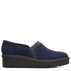 Women's , Airabell Mid Slip-On|Clarks New