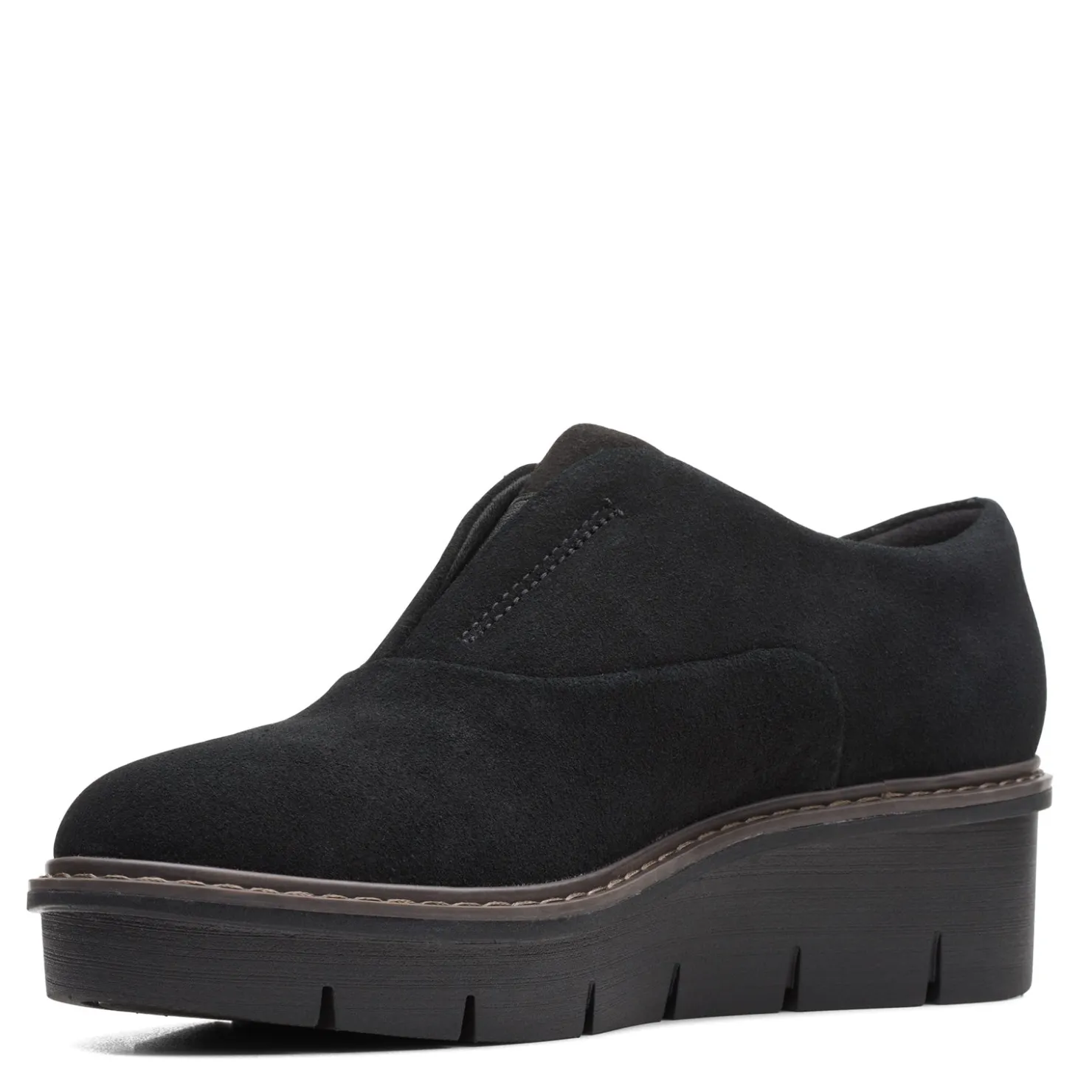 Women's , Airabell Sky Slip-On|Clarks Best