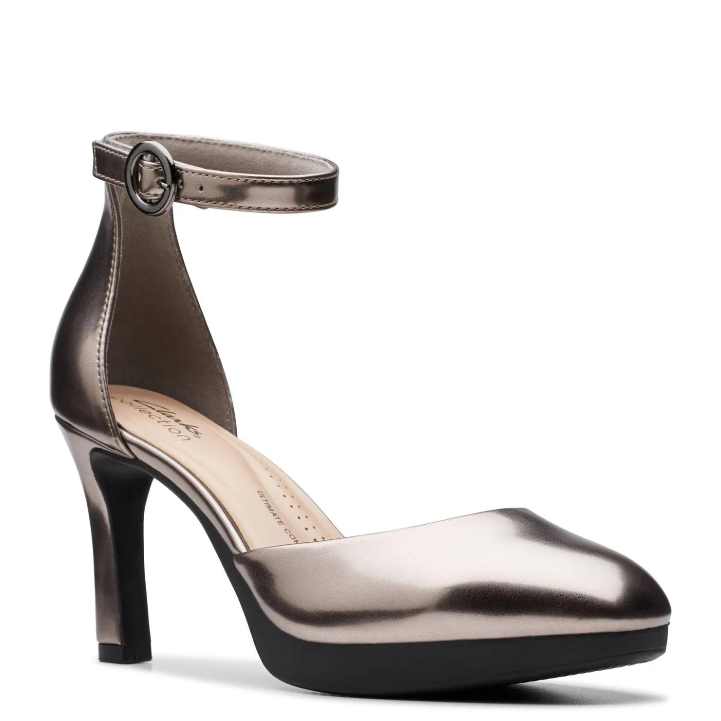 Women's , Ambyr 2 Cove Pump|Clarks