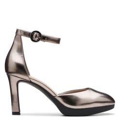 Women's , Ambyr 2 Cove Pump|Clarks