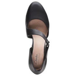 Women's , Ambyr Glow Pump|Clarks Discount