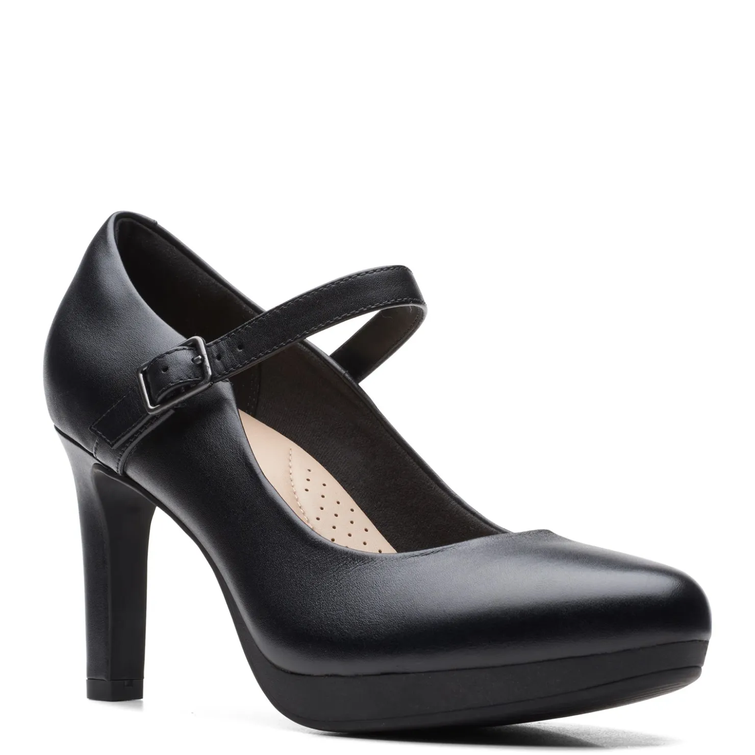 Women's , Ambyr Shine Pump|Clarks Online