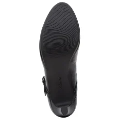 Women's , Ambyr Shine Pump|Clarks Online