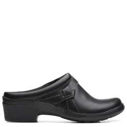 Women's , Angie Mist Clog|Clarks Clearance