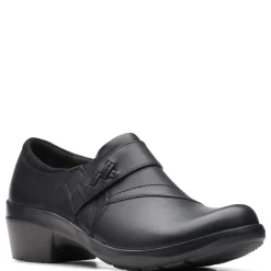 Women's , Angie Pearl Slip-On|Clarks