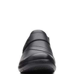 Women's , Angie Pearl Slip-On|Clarks