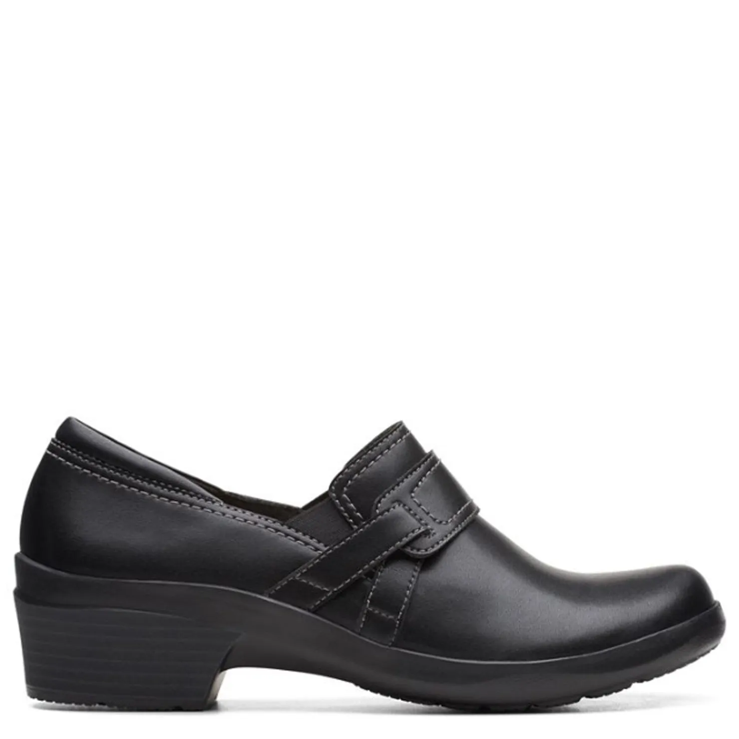Women's , Angie Poppy Slip-On|Clarks New
