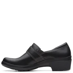 Women's , Angie Poppy Slip-On|Clarks New