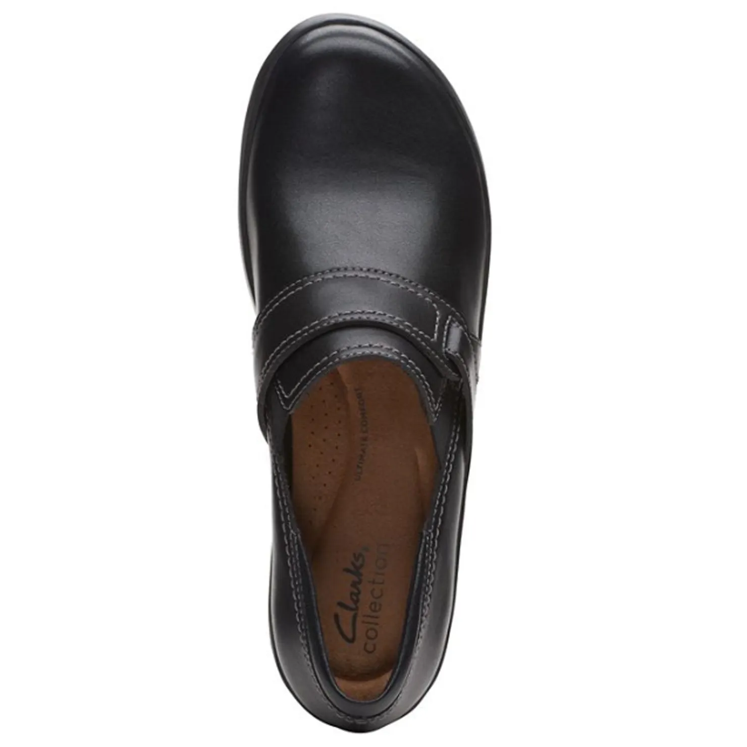 Women's , Angie Poppy Slip-On|Clarks New