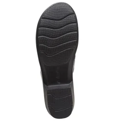 Women's , Angie Poppy Slip-On|Clarks New