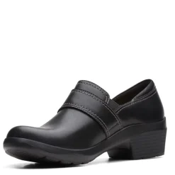 Women's , Angie Poppy Slip-On|Clarks Outlet
