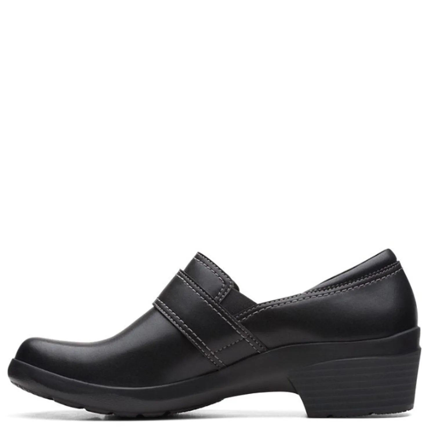 Women's , Angie Poppy Slip-On|Clarks Outlet