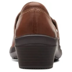 Women's , Angie Poppy Slip-On|Clarks New
